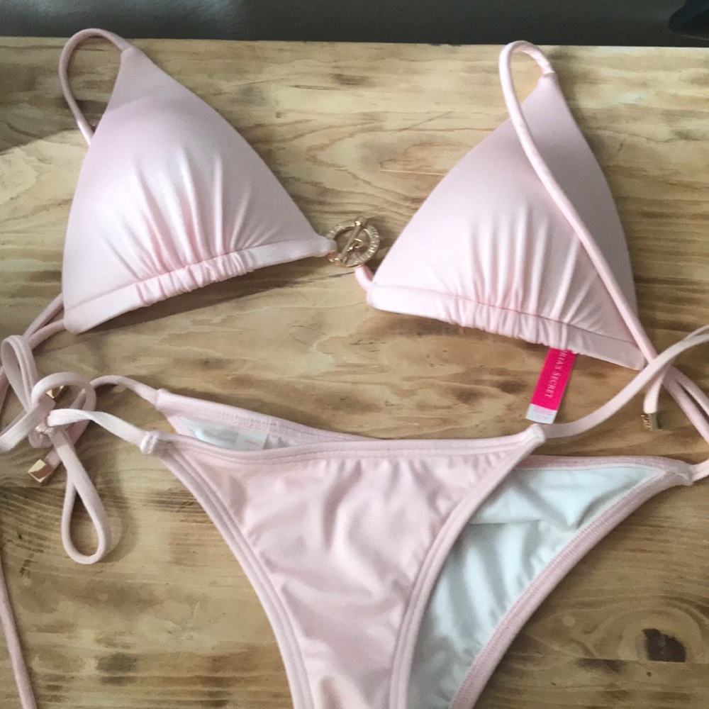 Victoria Secret Bikini